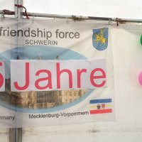 2026 15 Jahre Friendship Force Schwerin